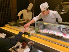 -滩万日本料理Nadaman(国贸大酒店)