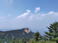 -泰山风景名胜区