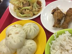 -华中科技大学百景园(三楼酒店)