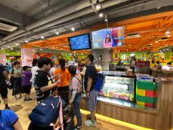 -宝燕乐园(闵行旗舰店)