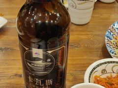 -清真·玛丽亚新疆菜主题餐厅(浙江中路店)