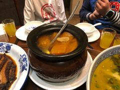 -阿巴佬渝菜主题餐厅