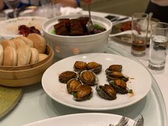 -天伦里餐厅(绿城桃花源店)