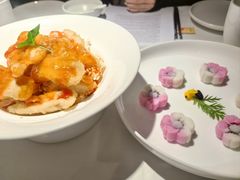 -大鸭梨烤鸭(枣园店)