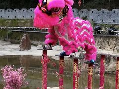 -汕头蓝水星欢乐世界