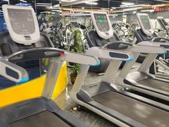 -峰鸟自助健身(锦泰城店)