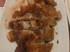 -玉华台饭庄(裕中西里小区店)