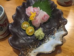 -渔藤(万柳东路店)