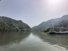 -后柳水乡