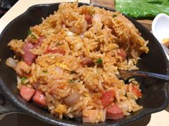-来龙里 精致 东南亚餐室(万象城店)