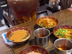 -冯校长老火锅(广州正佳广场店)