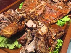 -九十九顶毡房(阜石路店)