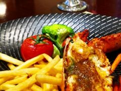 -锦江饭店锦北楼-锦江厅