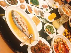 -新南华大酒店(广中店)