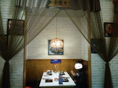 -鼎香缘海鲜自助火锅烤肉(锦辉购物广场店)
