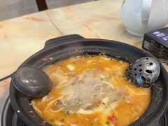 -李师傅脆肚(梅林店)
