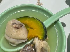 -采椰郎椰子鸡·脆皮鸡火锅(融创茂店)