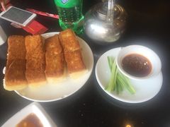 -津菜宋记老房子(平山道店)