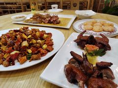 -德胜轩正宗顺德菜(宝安沙井会展中心店)