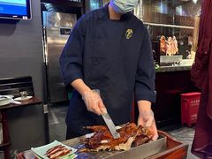 -羲和雅苑•北京烤鸭(平安国际金融中心店)