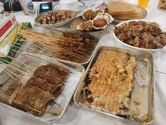 -小辉哥大排档(船山路总店)