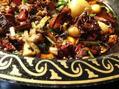 -一只烧鸡公(解放碑店)