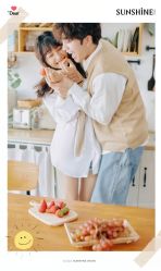 -日光视觉婚纱摄影(旗舰店)