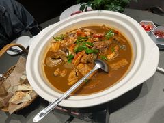 -香山湖渔家大院