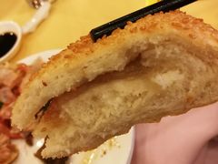 -山明水秀大饭店