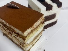 法式提拉米苏蛋糕-美丽心情蛋糕(江苏路店)