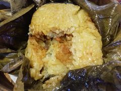 糯米鸡-海椰茶居(海印缤缤广场店)