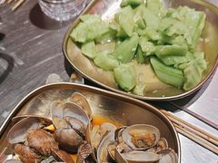 -大头叔烤鸡爪·朝鲜族烤串(天池路店)