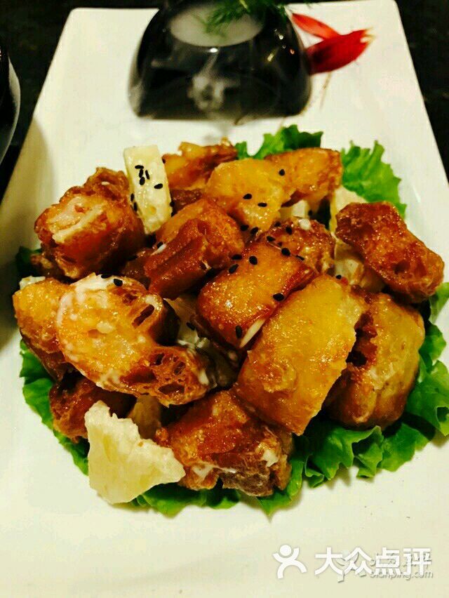 零度空间(城乡世纪广场店)-图片-北京美食-大众点评网