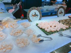 -加餐海鲜自助(集美银泰百货店)