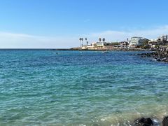 -咸德海水浴场