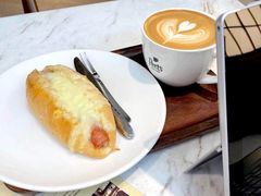 -Peet's 皮爷咖啡(东湖路手作店)