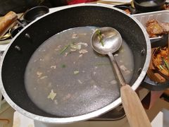 -乔阿马·江南味·驴肉香(龙湖华泾天街店)