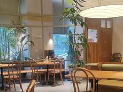 -The Good Place好地方·Brunch·coffee(国贸店)