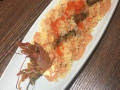 -大雄寿司(中华广场店)