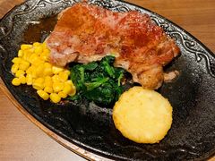 -萨莉亚意式餐厅(杭州西溪龙湖天街店)