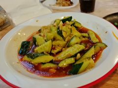 -郑记•不夜城烧烤•龙虾•虾蟹(黄鹤楼店)