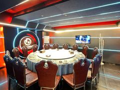 -胖子烧烤海鲜(亲贤北街店)