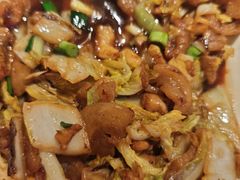 -庆江南江南菜(琴湖溪里花园城店)