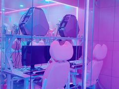 -NB网咖电竞连锁(泺安路店)