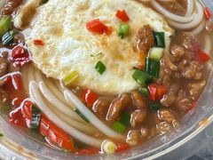 -武夷紫溪粉面