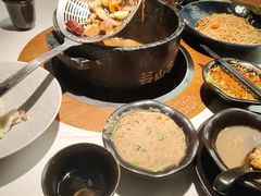 -芸山季·云南山珍菌火锅(南翔印象城MEGA店)