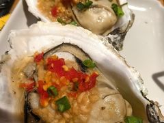 -木屋烧烤(惠阳华润小径湾店)
