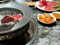 -隐家本格烧肉(万达广场店)