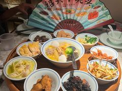 -寻宝记绍兴菜(状元店)