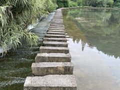 -天河潭旅游度假区